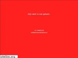 Sites similar to frankvanderlinden.nl