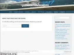 Sites similar to frankvanegmond.eu