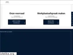 Sites similar to frankvaneman.nl