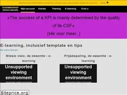 Sites similar to frankvanormondt.nl