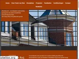 Sites similar to frankvanroij.nl