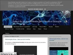 Sites similar to frankvcarvalho.blogspot.com