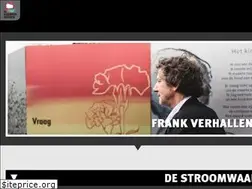 Sites similar to frankverhallen.nl