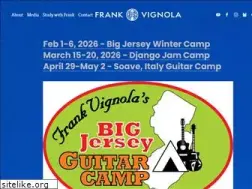 Sites similar to frankvignola.com