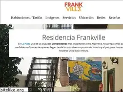 Sites similar to frankville.com.ar