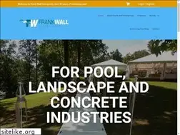 Sites similar to frankwall.com