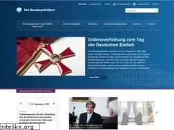 Sites similar to frankwaltersteinmeier.de