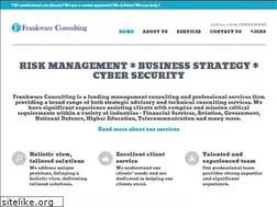 Sites similar to frankware.com