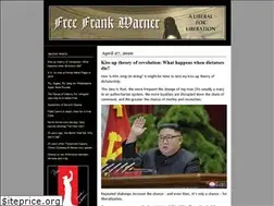 Sites similar to frankwarner.typepad.com