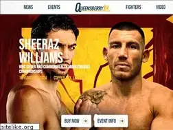 Sites similar to frankwarren.com