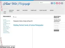 Sites similar to frankwhitephotography.com