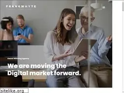 Sites similar to frankwhyte.co.uk