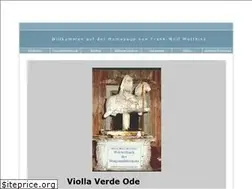Sites similar to frankwolfmatthies.de