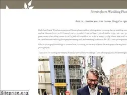 Sites similar to frankwoodphotography.co.uk