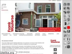 Sites similar to frankwouterse.nl