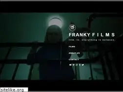 Sites similar to franky-films.com