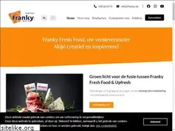 Sites similar to franky-quality.be