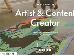 Sites similar to frankyaguilar.com