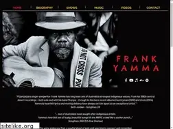 Sites similar to frankyamma.com