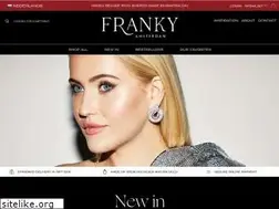 Sites similar to frankyamsterdam.com