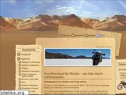 Sites similar to frankyandrea.de