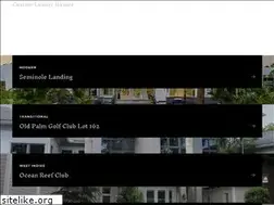 Sites similar to frankyarchitect.com