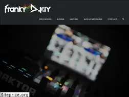 Sites similar to frankydjay.fr