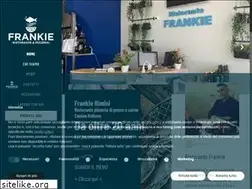 Sites similar to frankye.it
