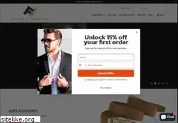 Sites similar to frankyfashion.com