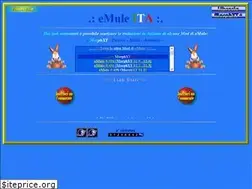 Sites similar to frankyfive.altervista.org