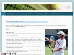 Sites similar to frankymoser.de
