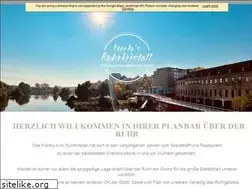 Sites similar to frankys-bar.de