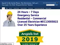 Sites similar to frankyselectric.com