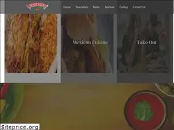 Sites similar to frankysrestaurant.com