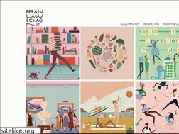 Sites similar to franlabuschagne.com