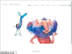Sites similar to franmatsumoto.com