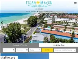 Sites similar to franmaxonrealestate.com