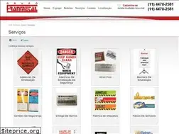 Sites similar to franmetal.com.br