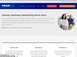 Sites similar to frannet.com