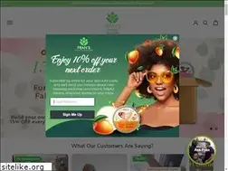 Sites similar to franngong.com