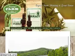 Sites similar to frannysfarm.com
