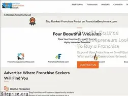 Sites similar to franoppnetwork.com