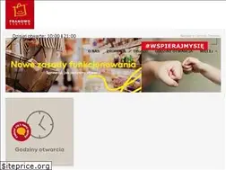 Sites similar to franowocentrum.pl