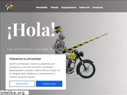 Sites similar to franparrenyo.com