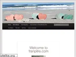 Sites similar to franpitre.com
