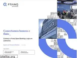 Sites similar to franq.com.br