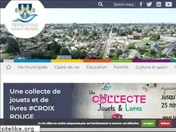 Sites similar to franquevillesaintpierre.com