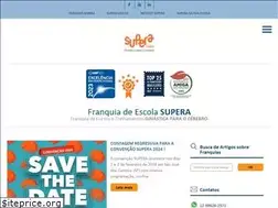 Sites similar to franquiaeducacional.com