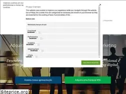 Sites similar to franquiawsi.com.br