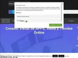 Sites similar to franquicia.global